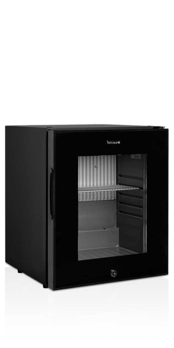 Мінібар TM33G BLACK (Tefcold)